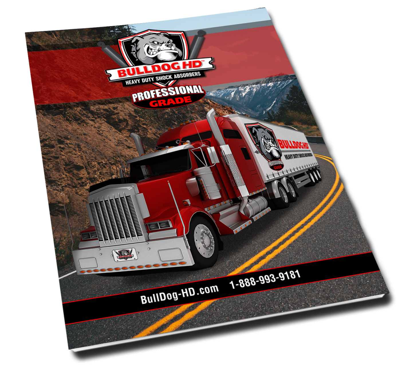 Catalogs DMA Industries Aftermarket Auto Parts Supplier