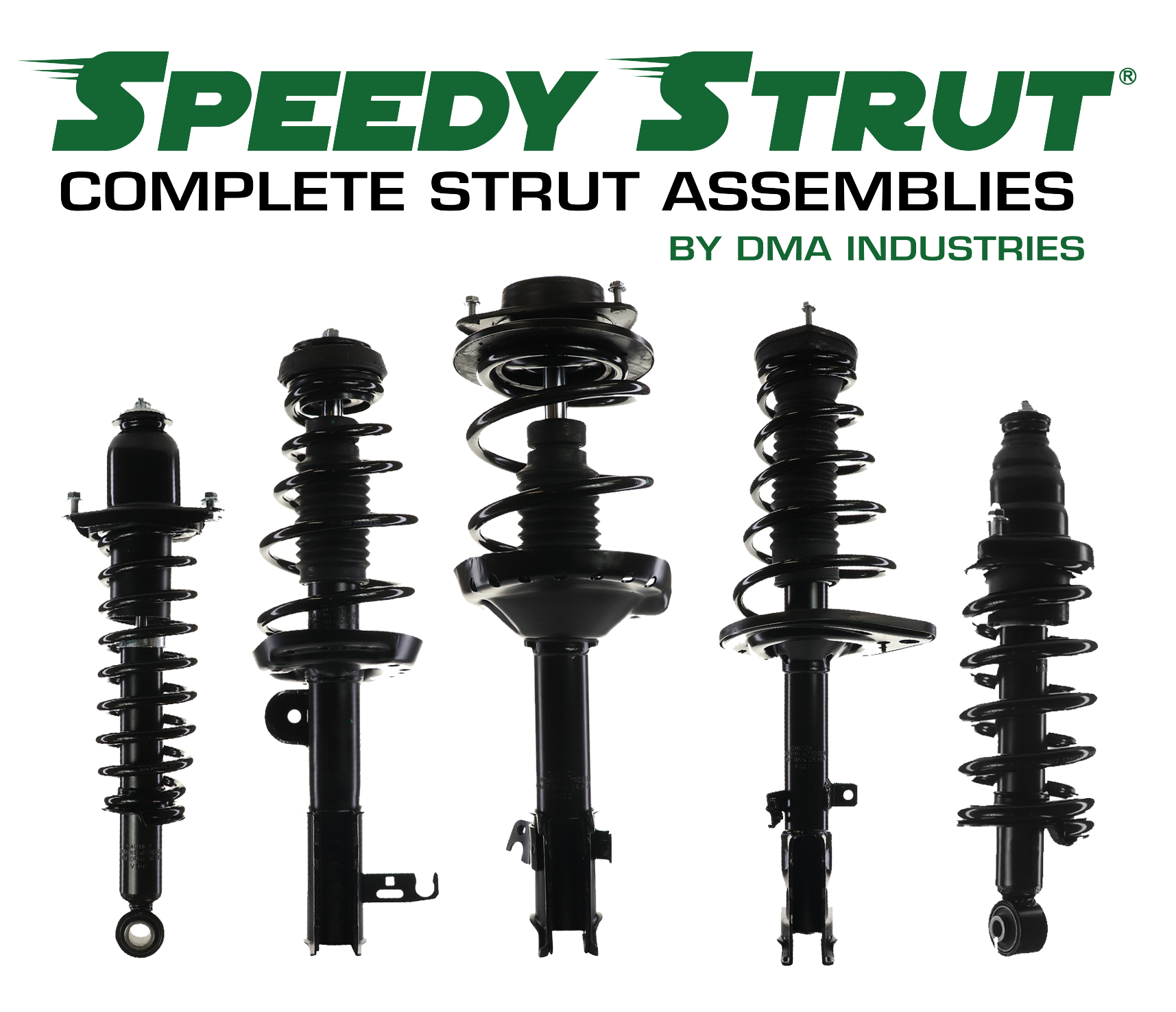 Company Overview DMA Industries Aftermarket Auto Parts Supplier